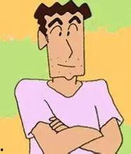 娱乐吃瓜酱野原广志,揭秘日本国民动漫家庭的欢乐日常